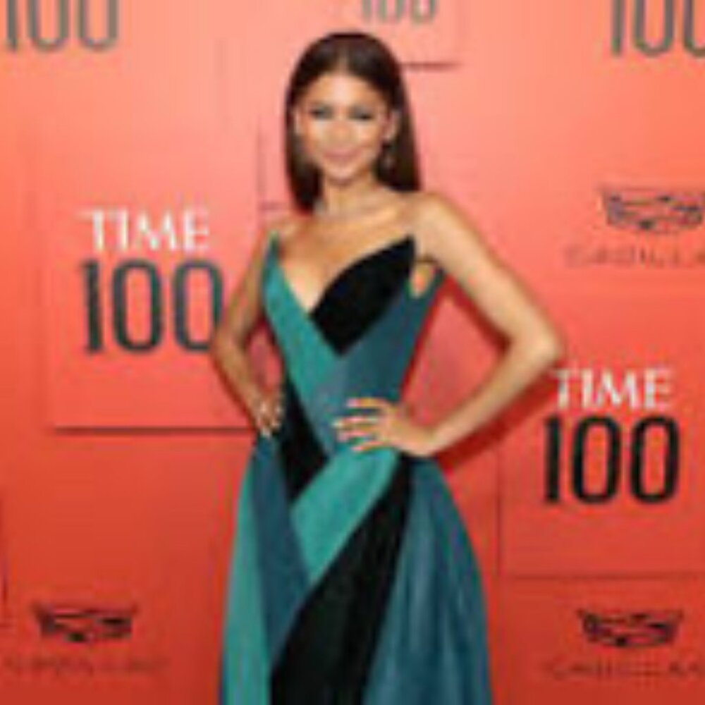 True Vintage BOB MACKIE Gown - Picture 13 of 13